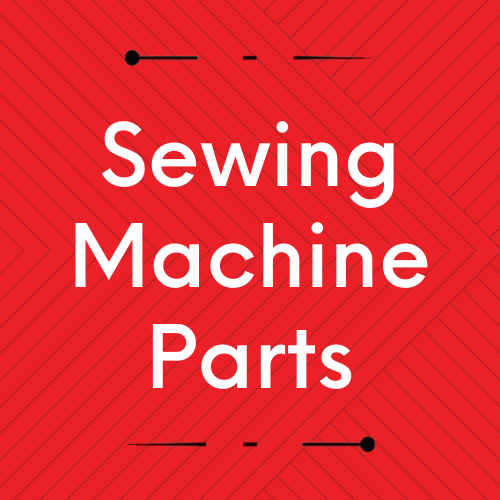 Sewing Machine Parts | Husqvarna Viking® | Coles Sewing Centre