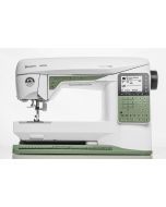HUSQVARNA VIKING® Tribute™ 150C Sewing Machine with FREE Online Tuition