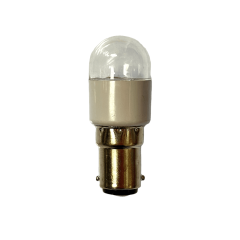 Coles | LED Bulb: B15 Bayonet