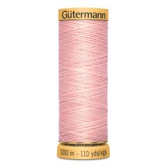 Gutermann | Natural Cotton | 2538