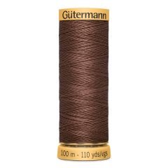 Gutermann | Natural Cotton | 2724