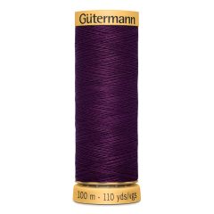Gutermann | Natural Cotton | 3832