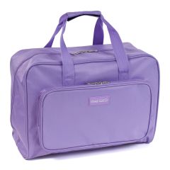 Hobby Gift | Sewing Machine Bag: Lilac