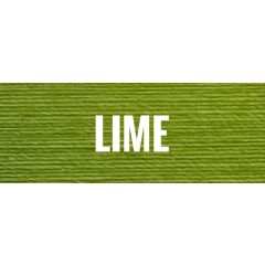 HQG | Polyester Thread: Bulk Pack | Lime