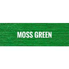 HQG | Polyester Thread: Bulk Pack | Moss Green