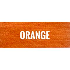 HQG | Polyester Thread: Bulk Pack | Orange