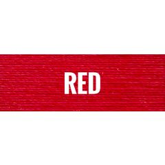 HQG | Polyester Thread: Bulk Pack | Red