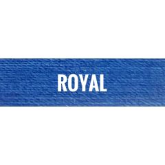 HQG | Polyester Thread: Bulk Pack | Royal