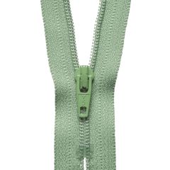 YKK | Dress Zip: 100 Sage | 46cm