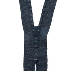 YKK | Dress Zip: 560 Dark Navy | 46cm