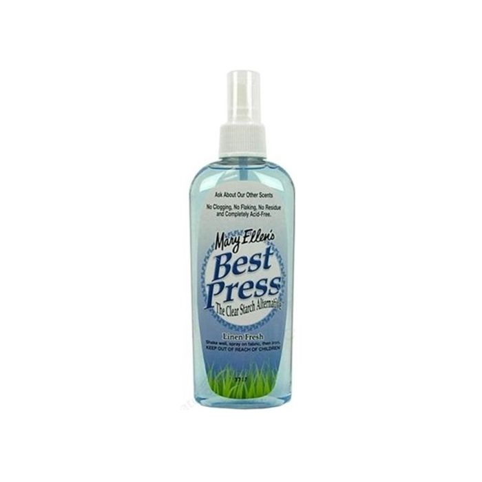  Mary Ellen Products Best Press Linen Fresh Spray