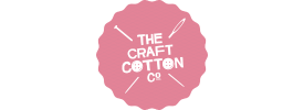 Craft Cotton Company logo.