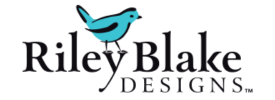 Riley Blake Designs logo.