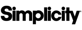 Simplicity logo.