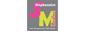 Stephanoise logo.